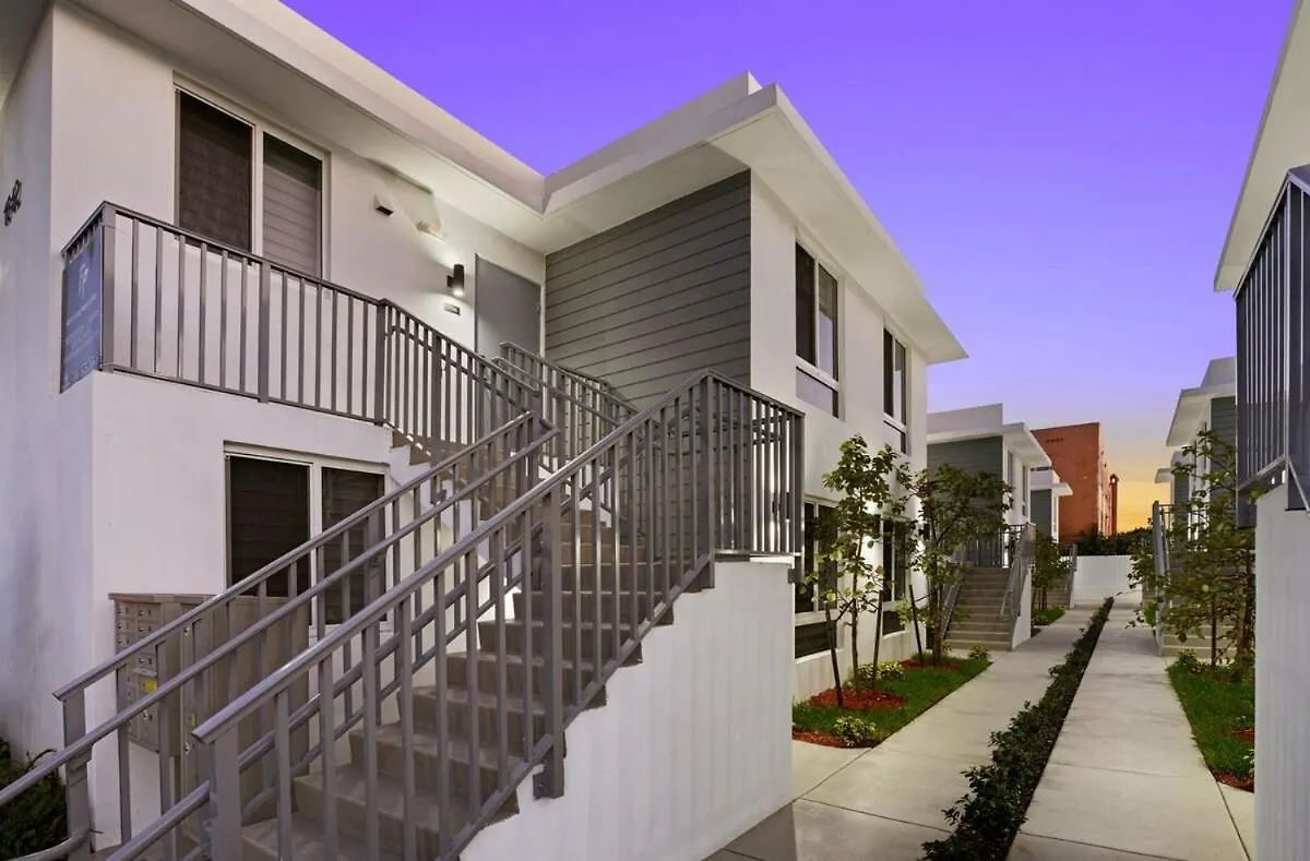 Brand New 2 Bed 2 Bath Appartement