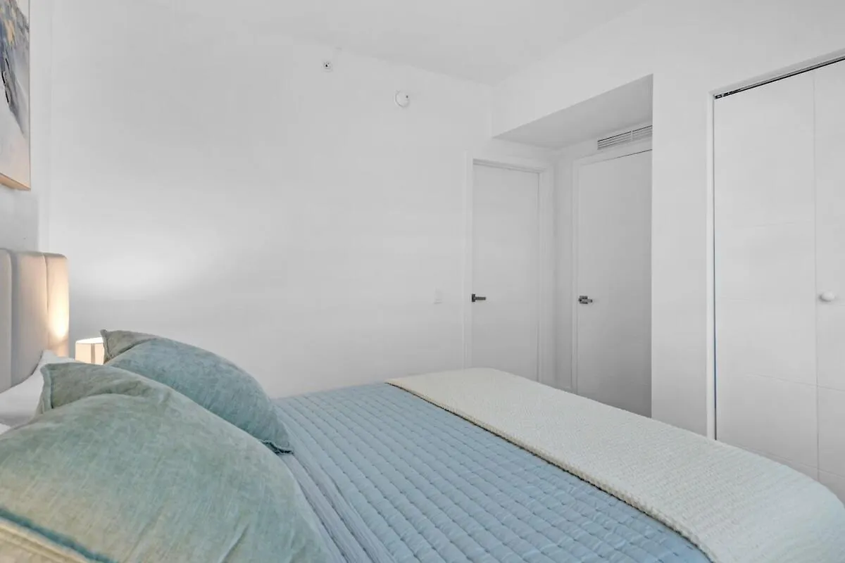 Brand New 2 Bed 2 Bath Miami