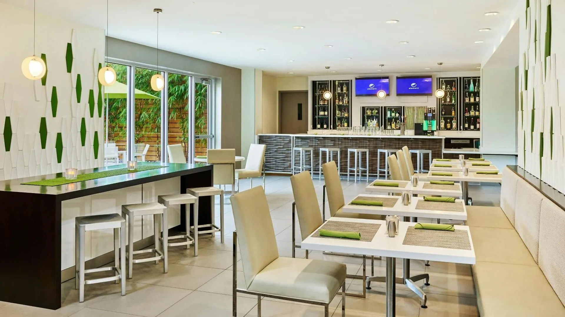 Element Miami International Airport Hotel