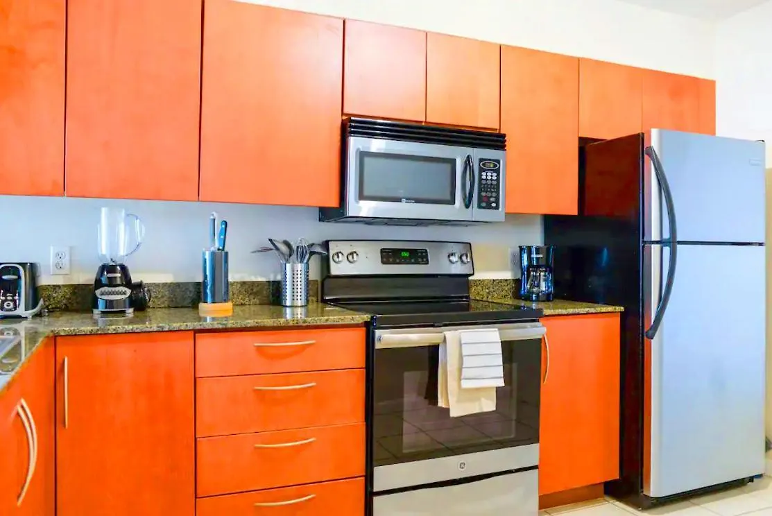 Appartement Luxury 2 Bedroom At Brickell With Pool Miami