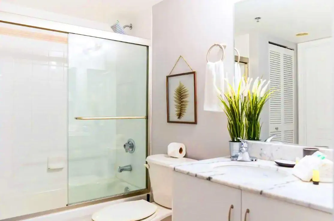 Luxury 2 Bedroom At Brickell With Pool Appartement *