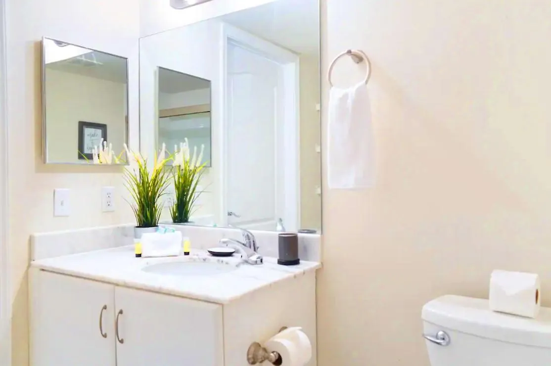 Appartement Luxury 2 Bedroom At Brickell With Pool