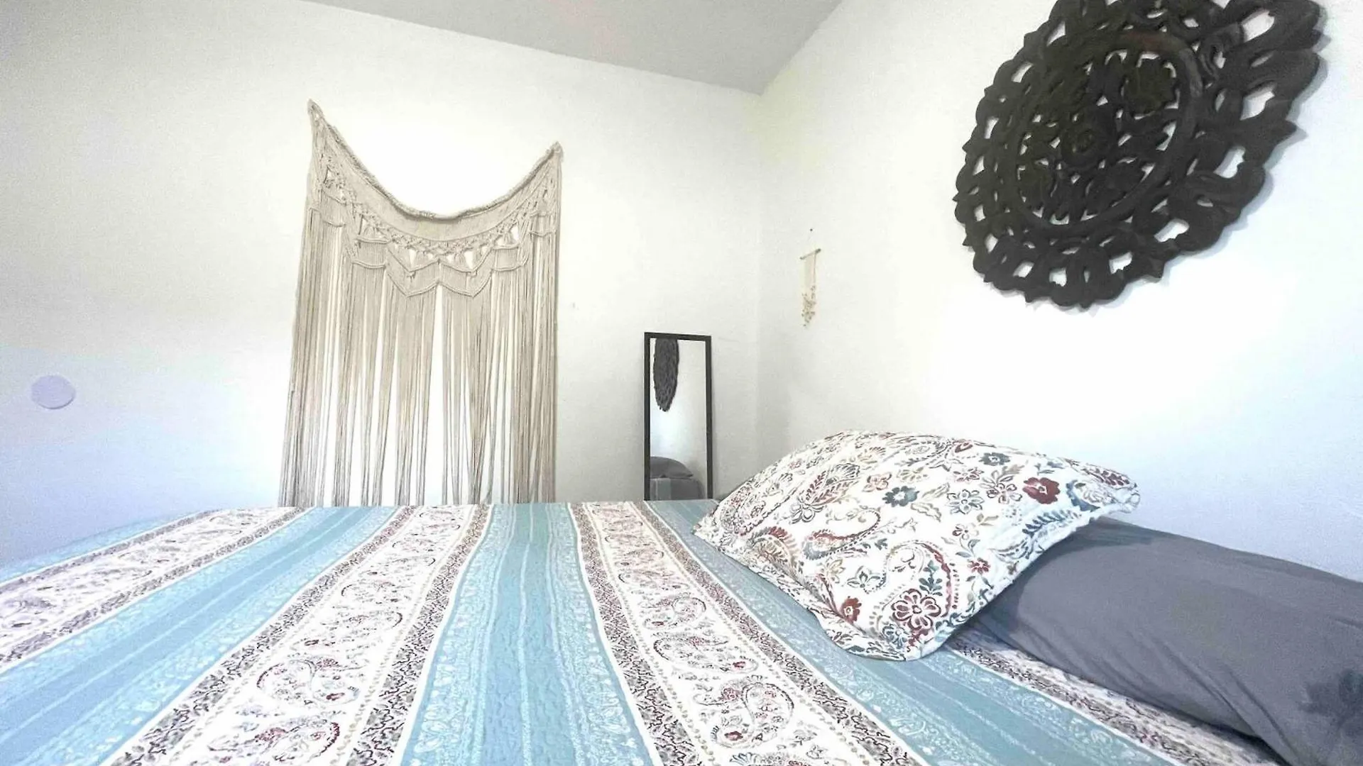 2 Bedroom Apartment Miami