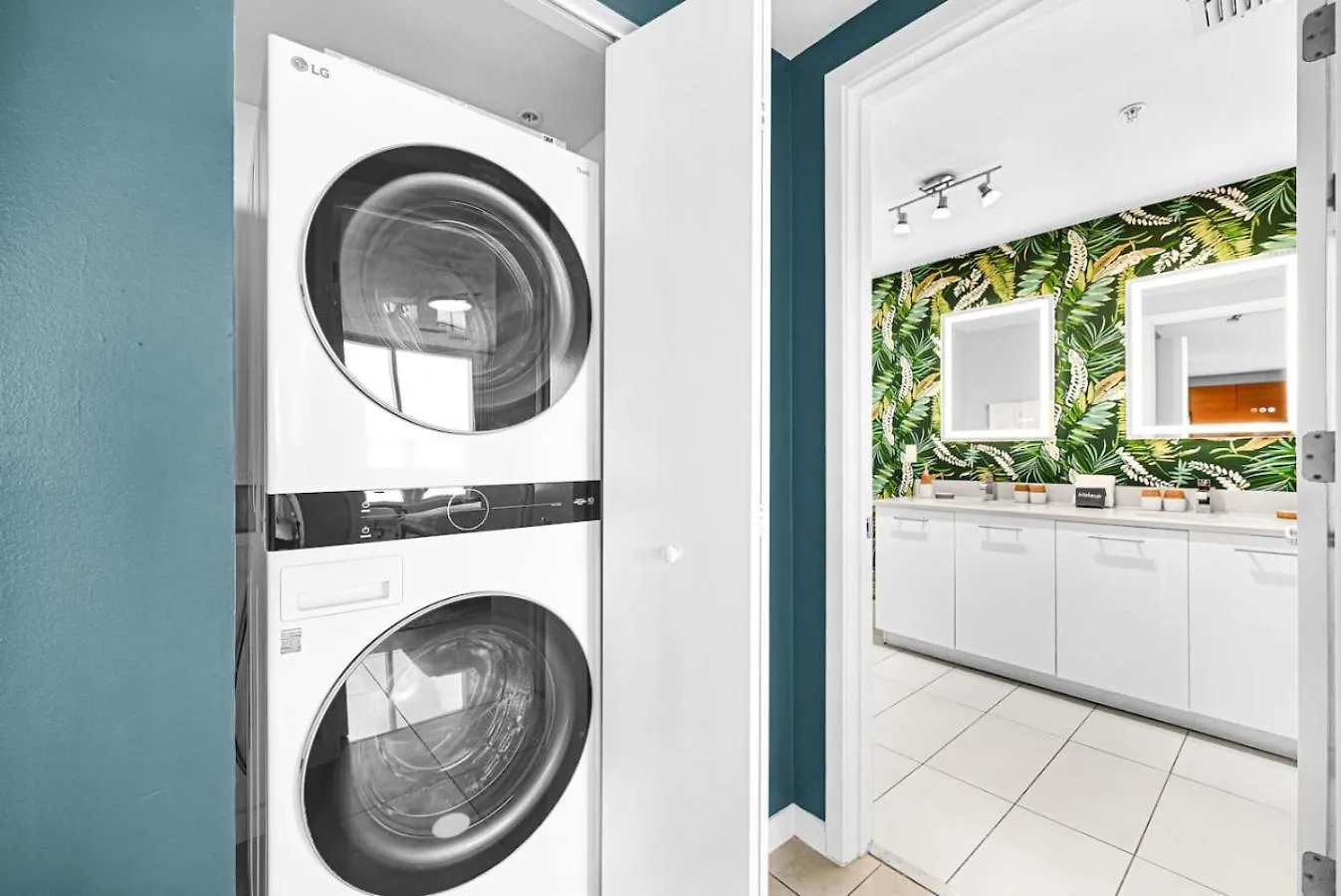 New Modern And Exclusive Luxury 2 2 In Apartamento Miami