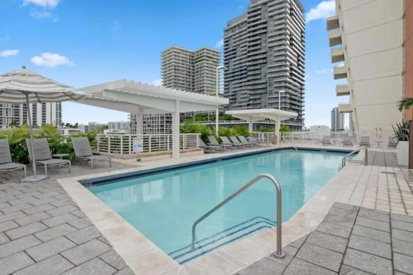 New Modern And Exclusive Luxury 2 2 In * Miami