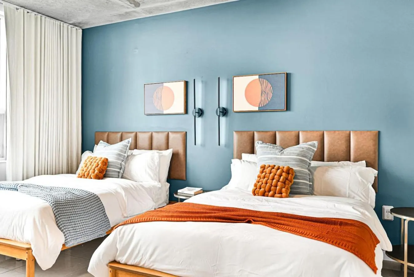 New Modern And Exclusive Luxury 2 2 In Apartamento *