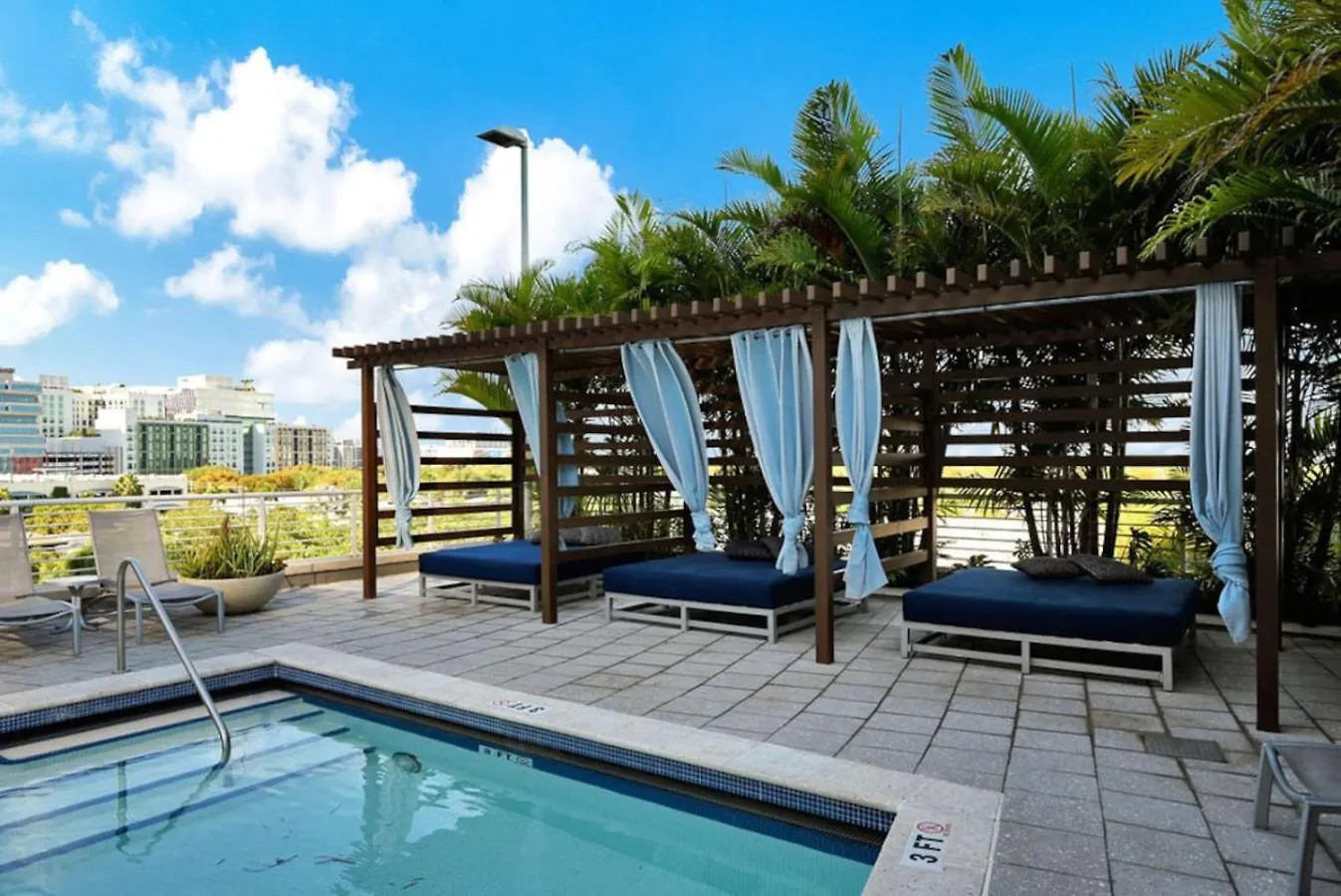 Apartamento New Modern And Exclusive Luxury 2 2 In