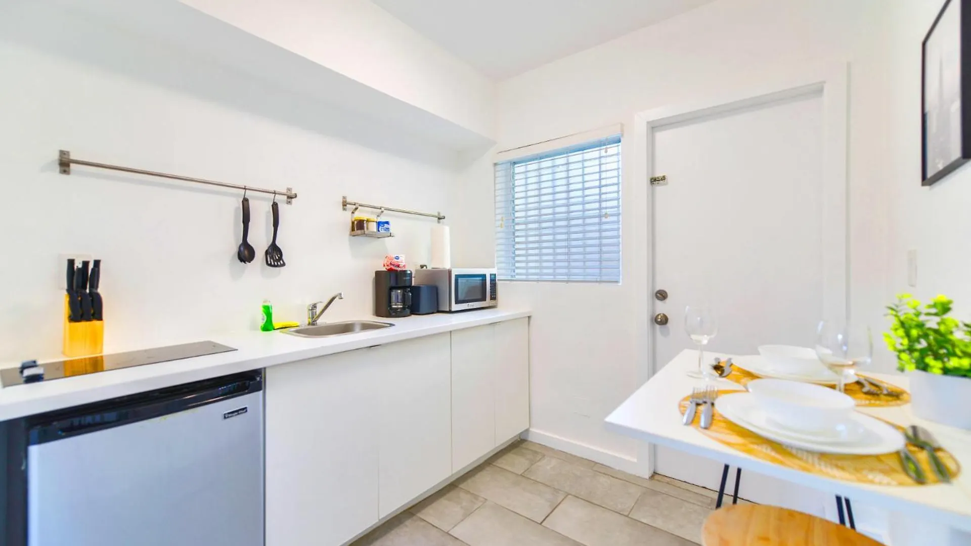 Appartement Charming In A Beautiful Neighborhood Setting