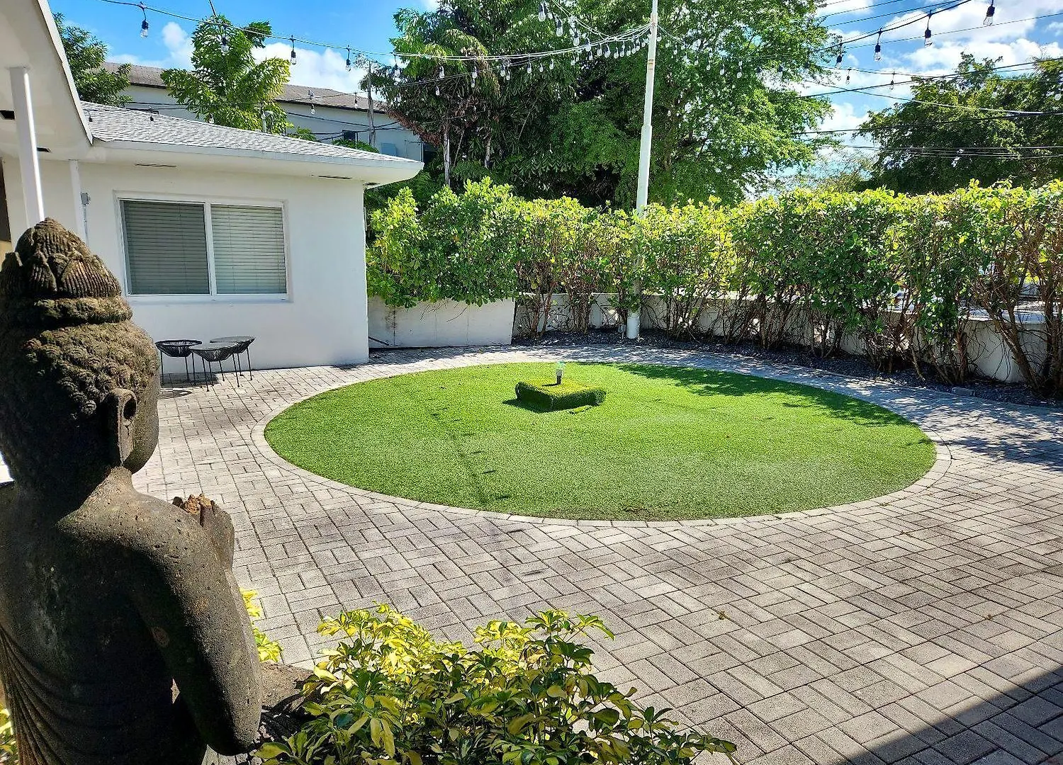 Charming In A Beautiful Neighborhood Setting * Miami