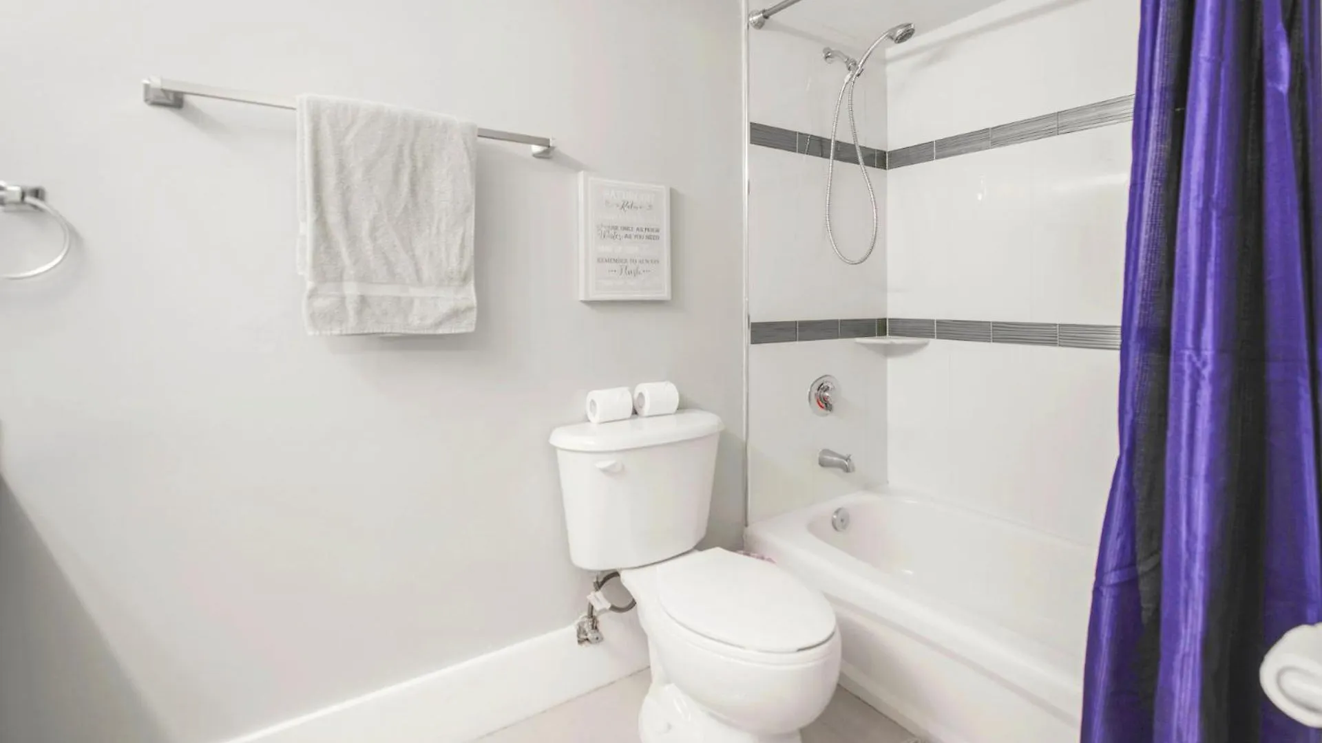 דירה Stylish Brickell With Amenities