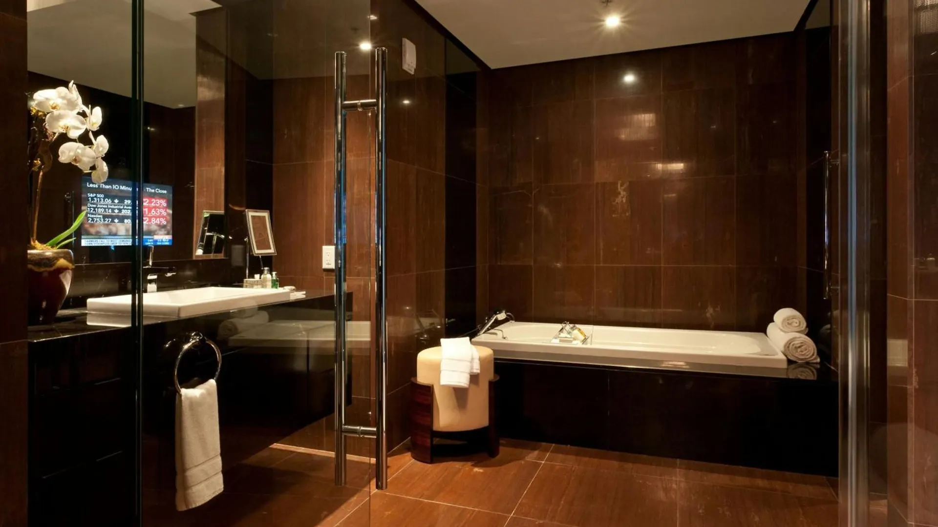 Jw Marriott Marquis