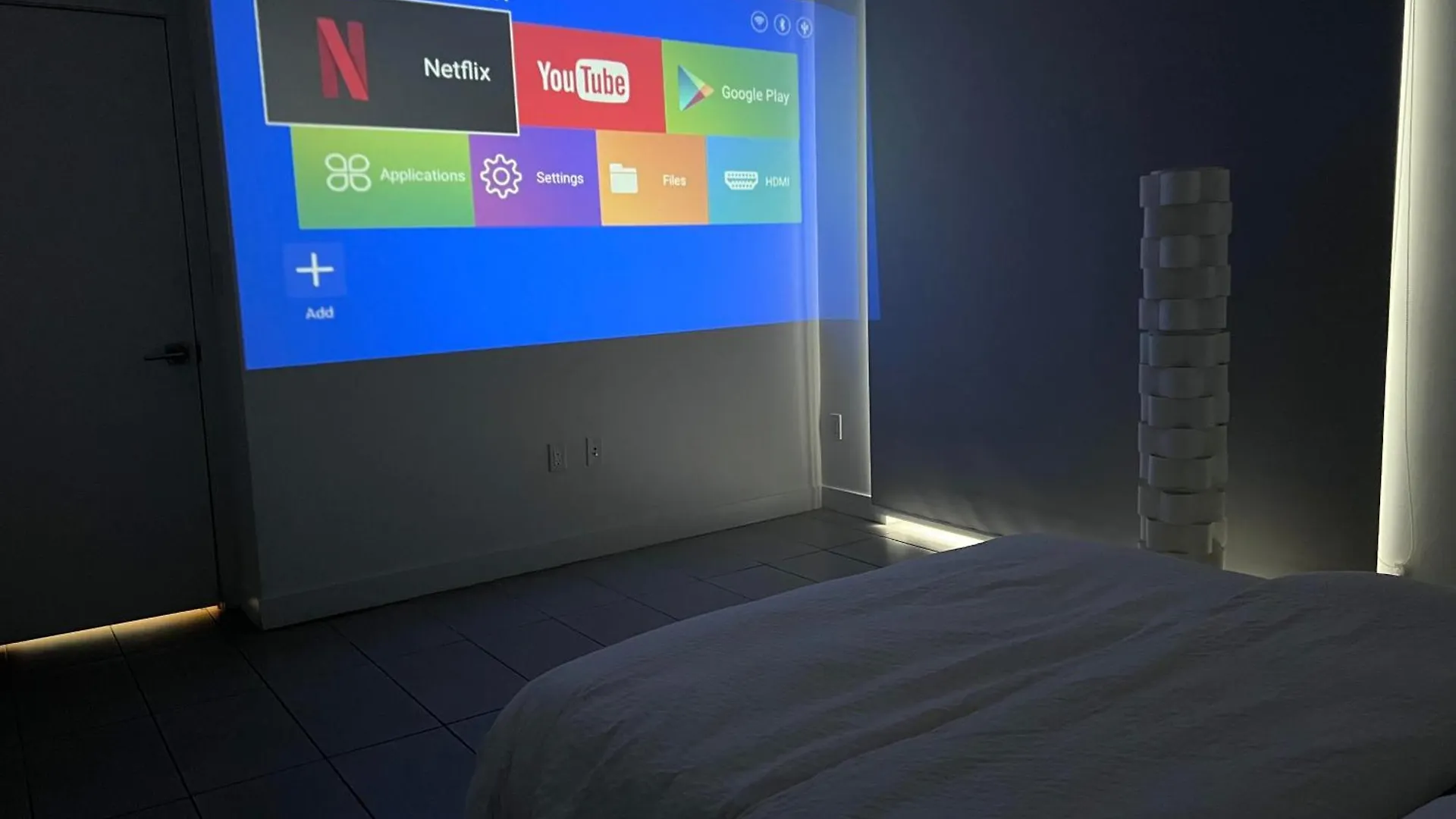 홈스테이 Master Bedroom In Calle Ocho *
