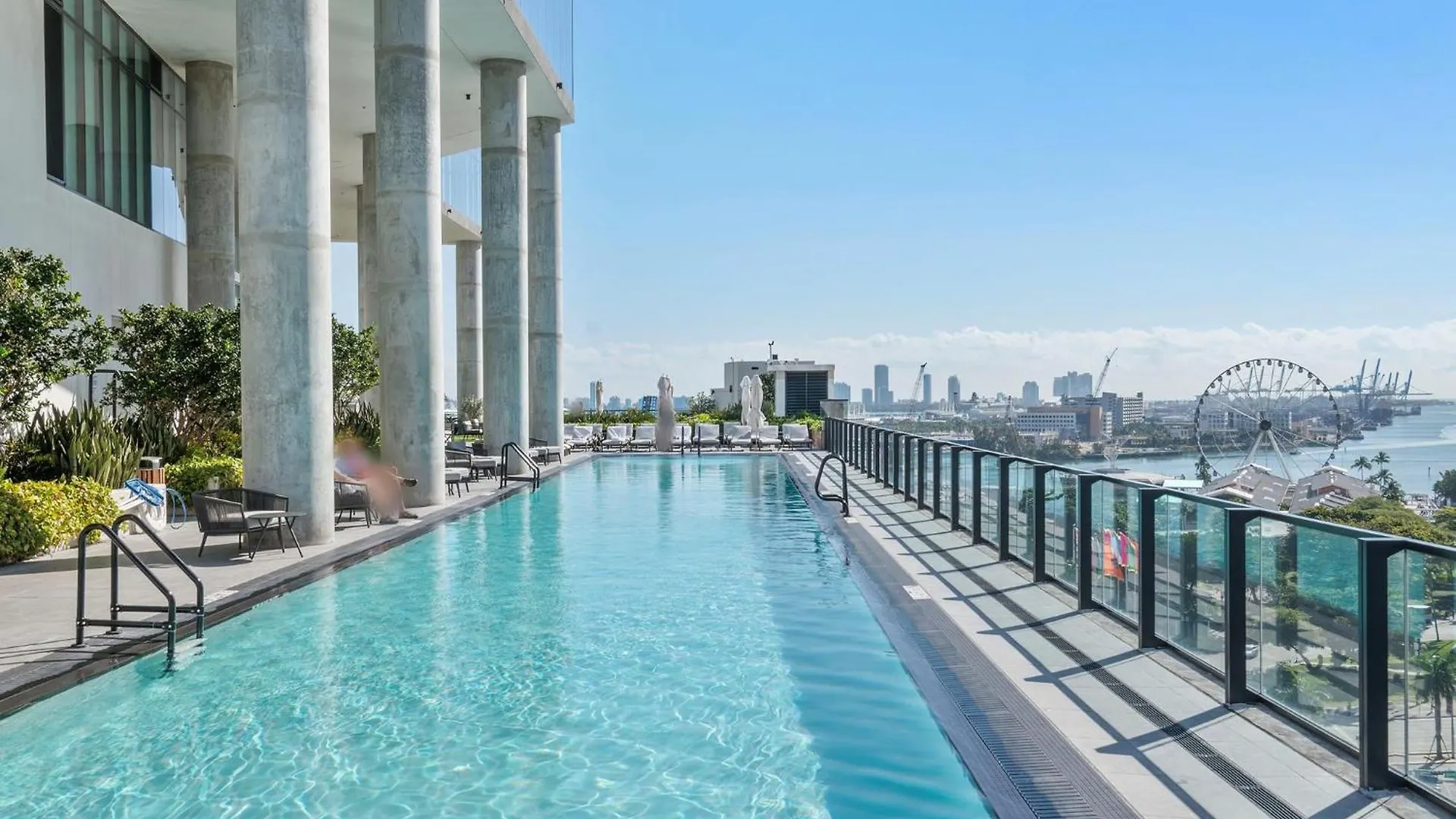 Appartement Mvr - With Miami-s 1 Suprhost - 11k Reviews *