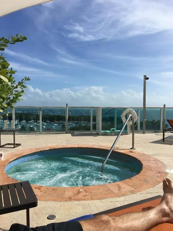 Mvr - Escape Is Built To Impress Appartement Miami