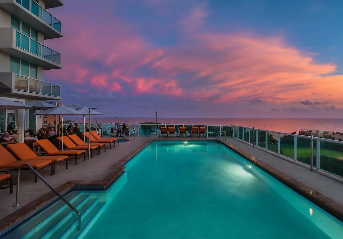 Appartement Mvr - Escape Is Built To Impress Miami