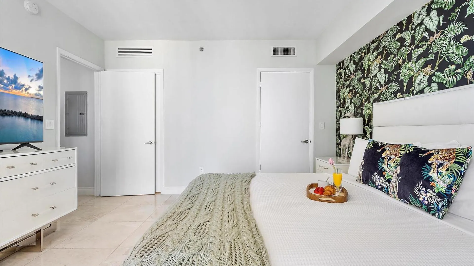 Apartman Mvr - Ocean & River Views Boutique Pool Miami