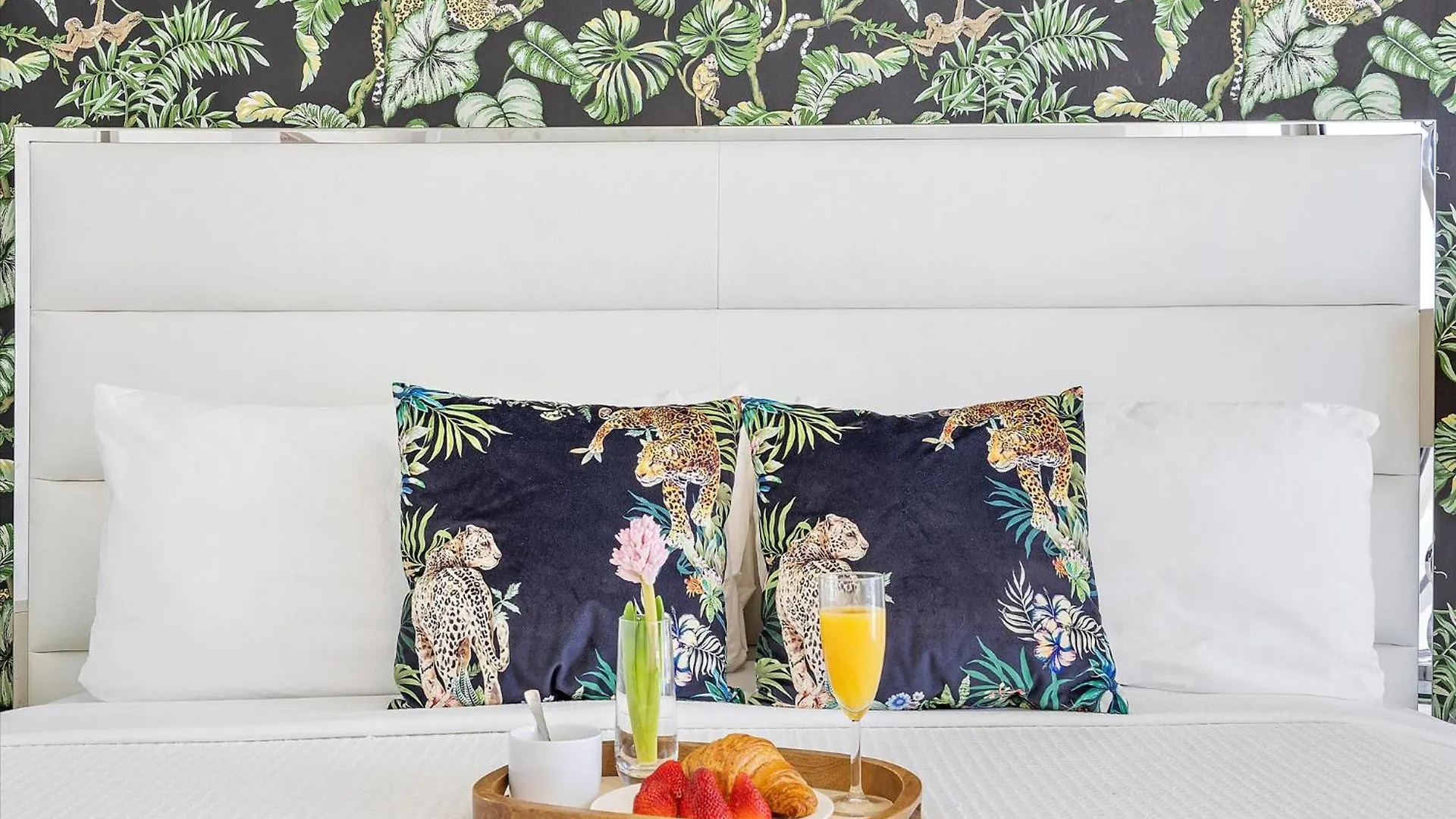 Mvr - Ocean & River Views Boutique Pool * Miami