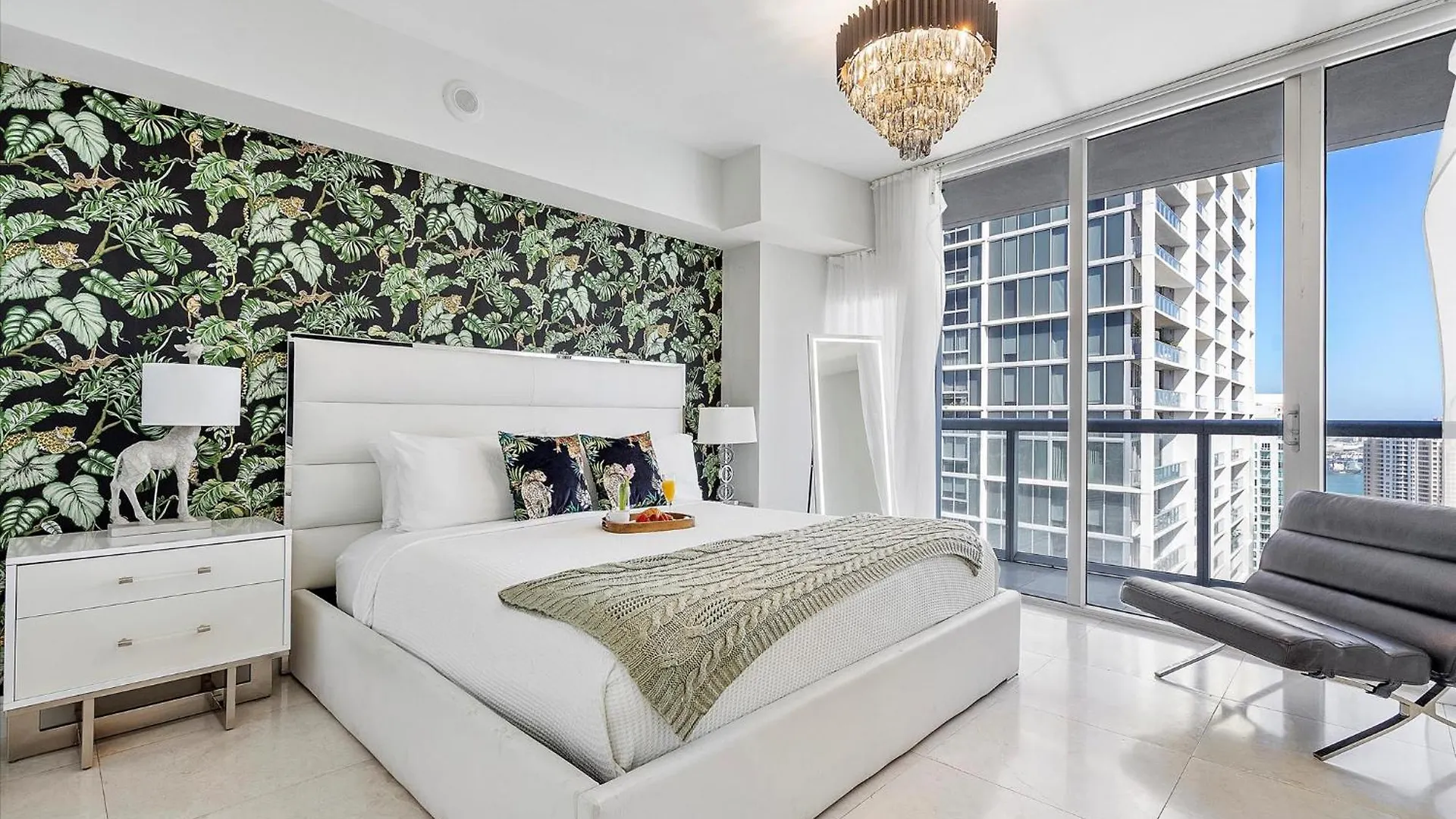 Apartman Mvr - Ocean & River Views Boutique Pool *
