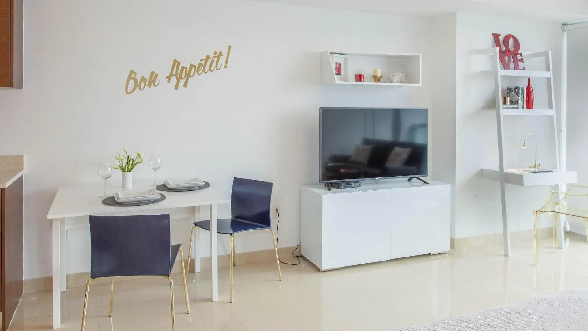 Apartament Mvr - River & Views Brickell Center Luxspa