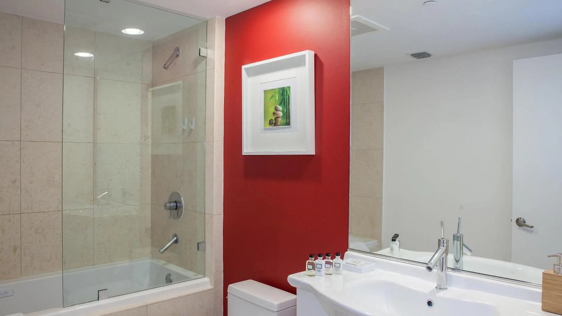 Apartament Mvr - River & Views Brickell Center Luxspa *