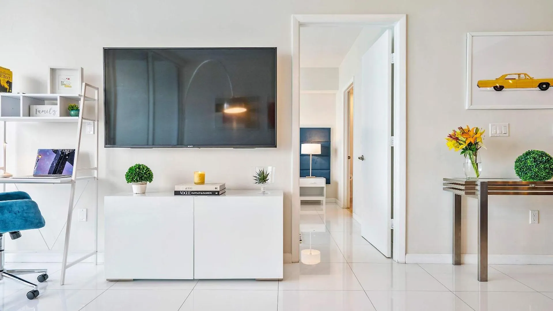 Mvr - Icon Brickel River & Bay Views *