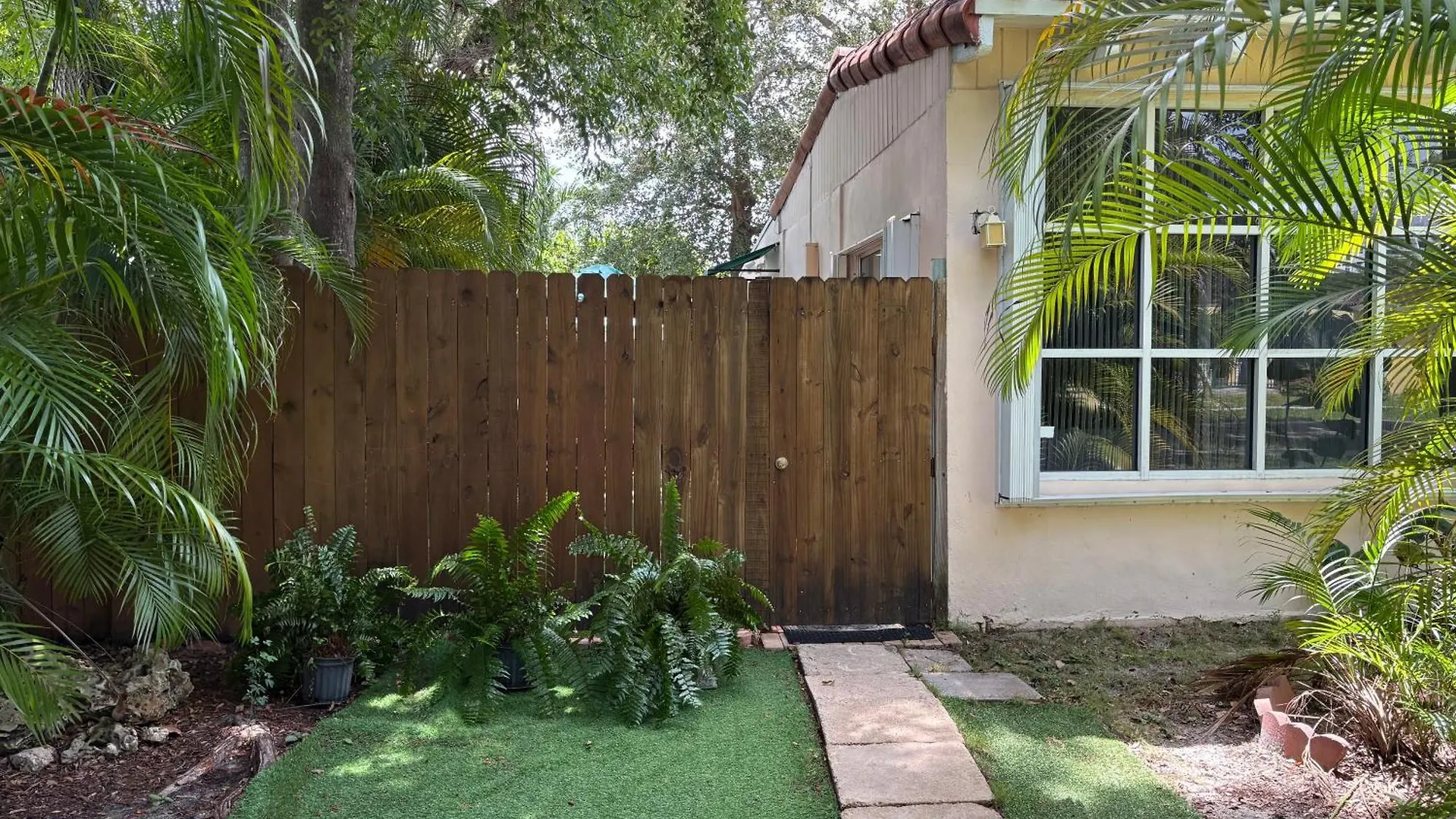 Cozy 1bd In - Sleeps 2 ميامي