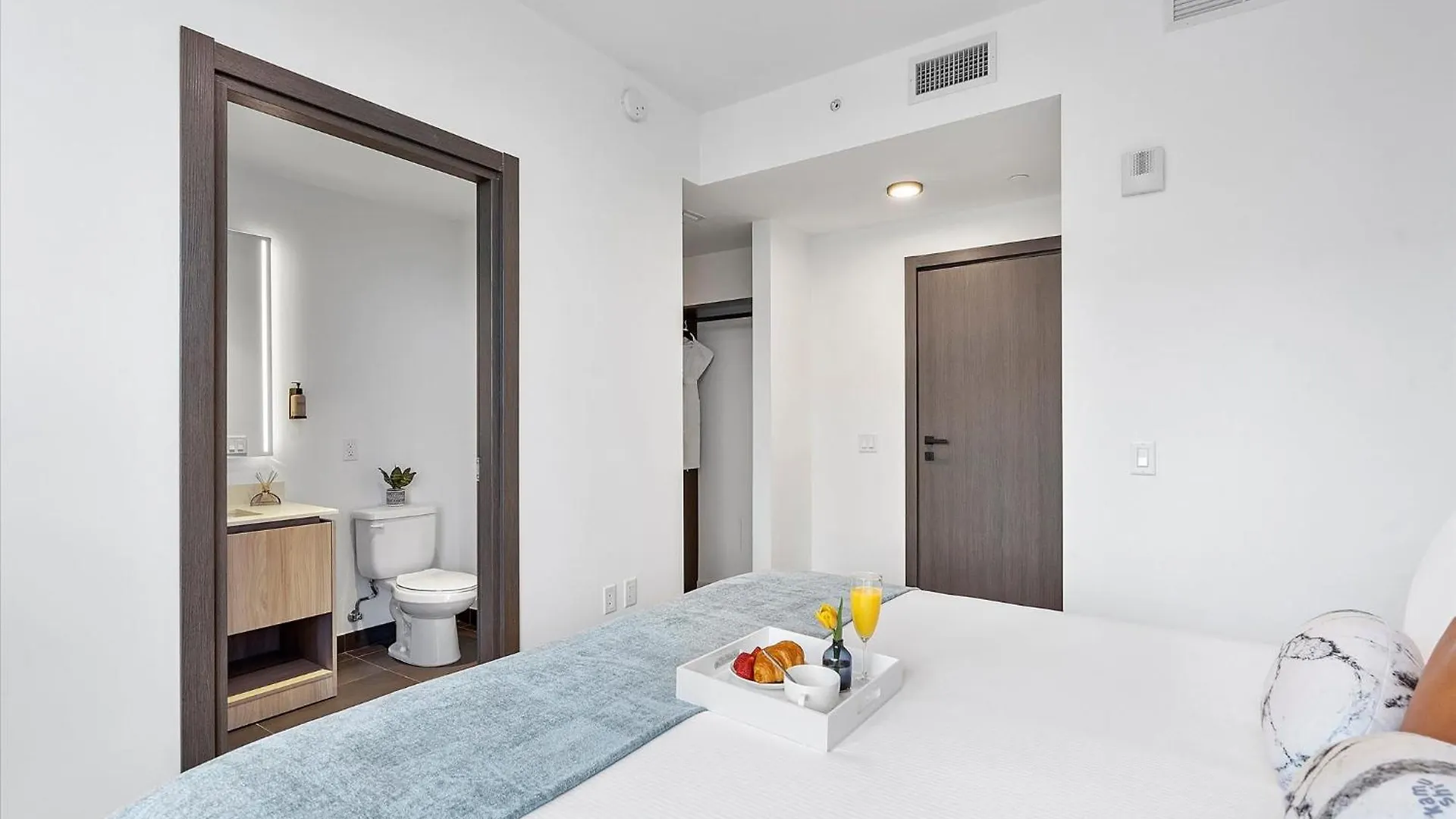 Mvr - Vip Miamistay Steps To Bayside Ftx & Brickell * Miami