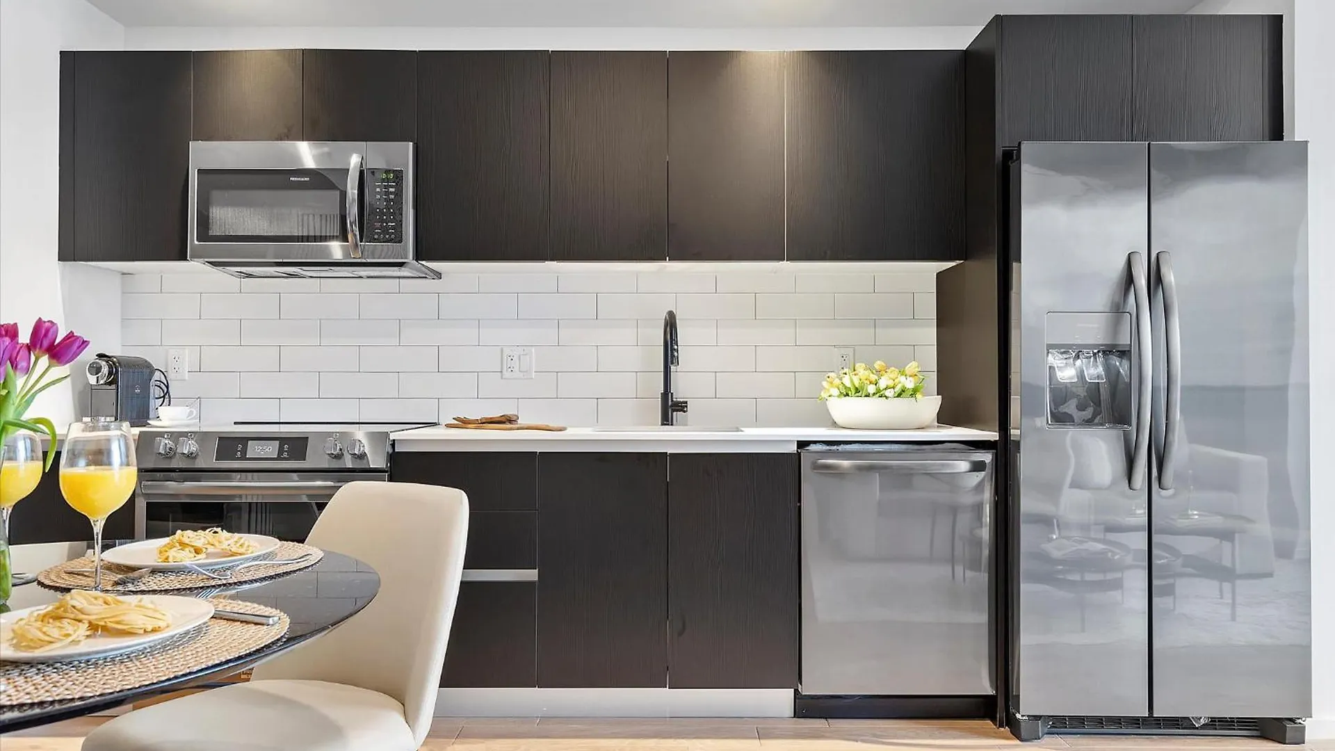 Lejlighed Mvr - Vip Miamistay Steps To Bayside Ftx & Brickell
