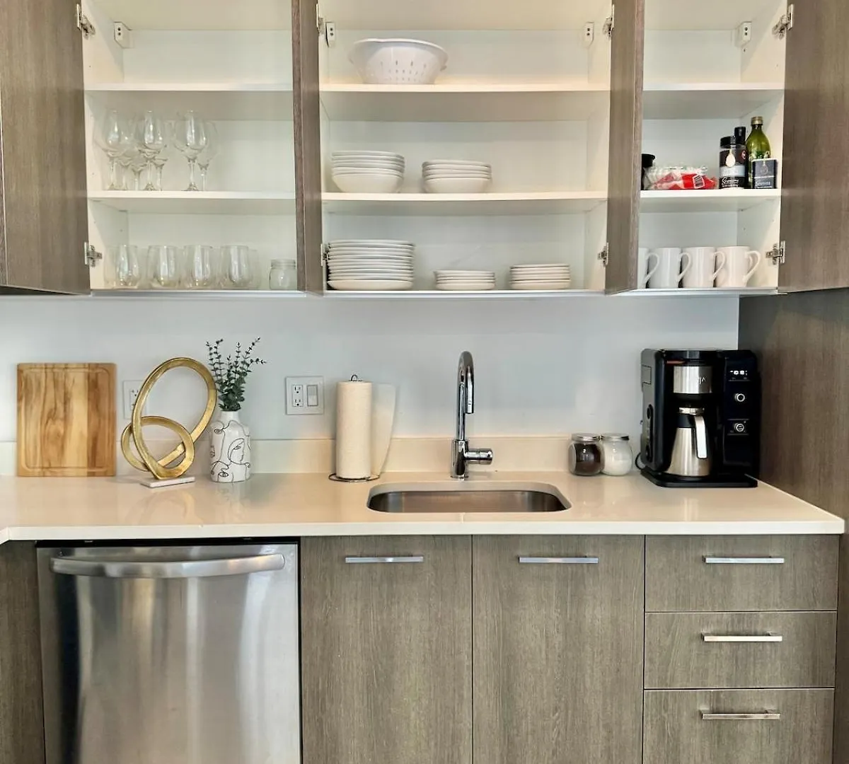 Luxury 2-bedroom By Monarch Downtown-port Of * Miami