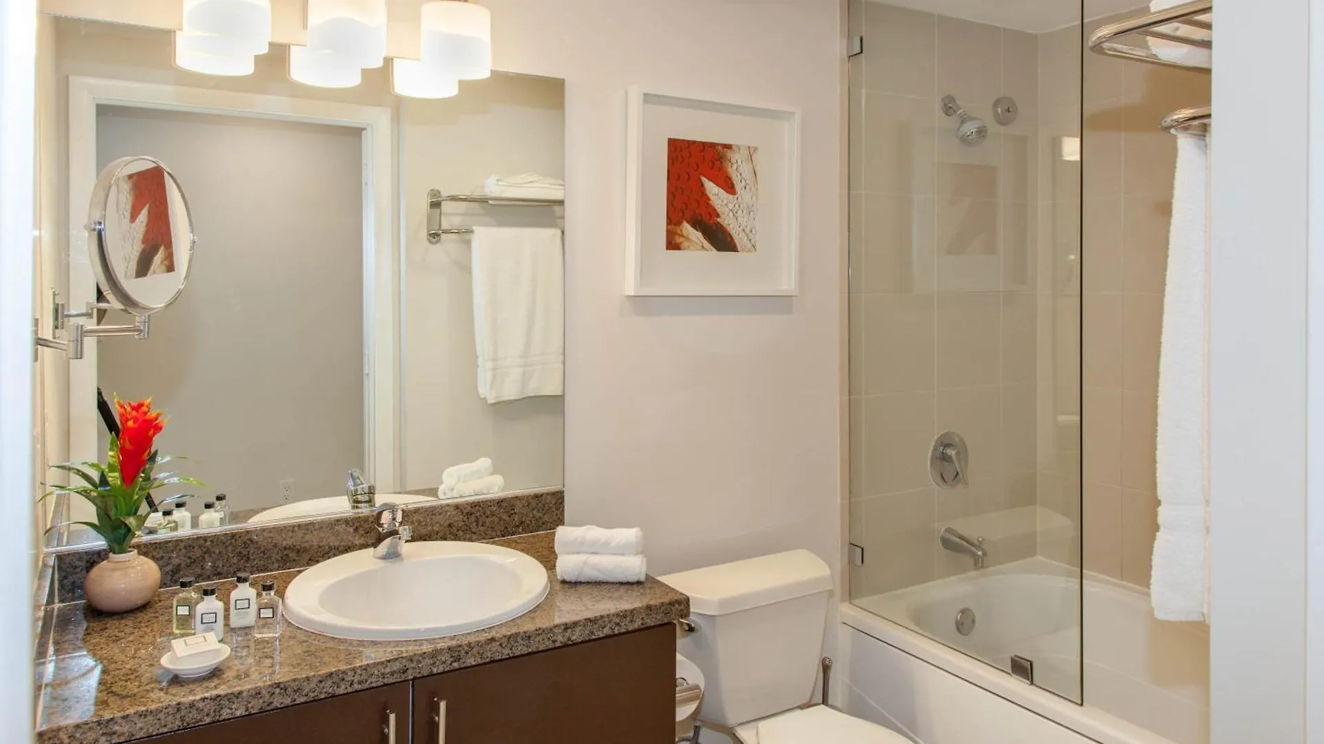 Mvr Wellness Like Have Never Felt Before Han/Misafirhane Miami