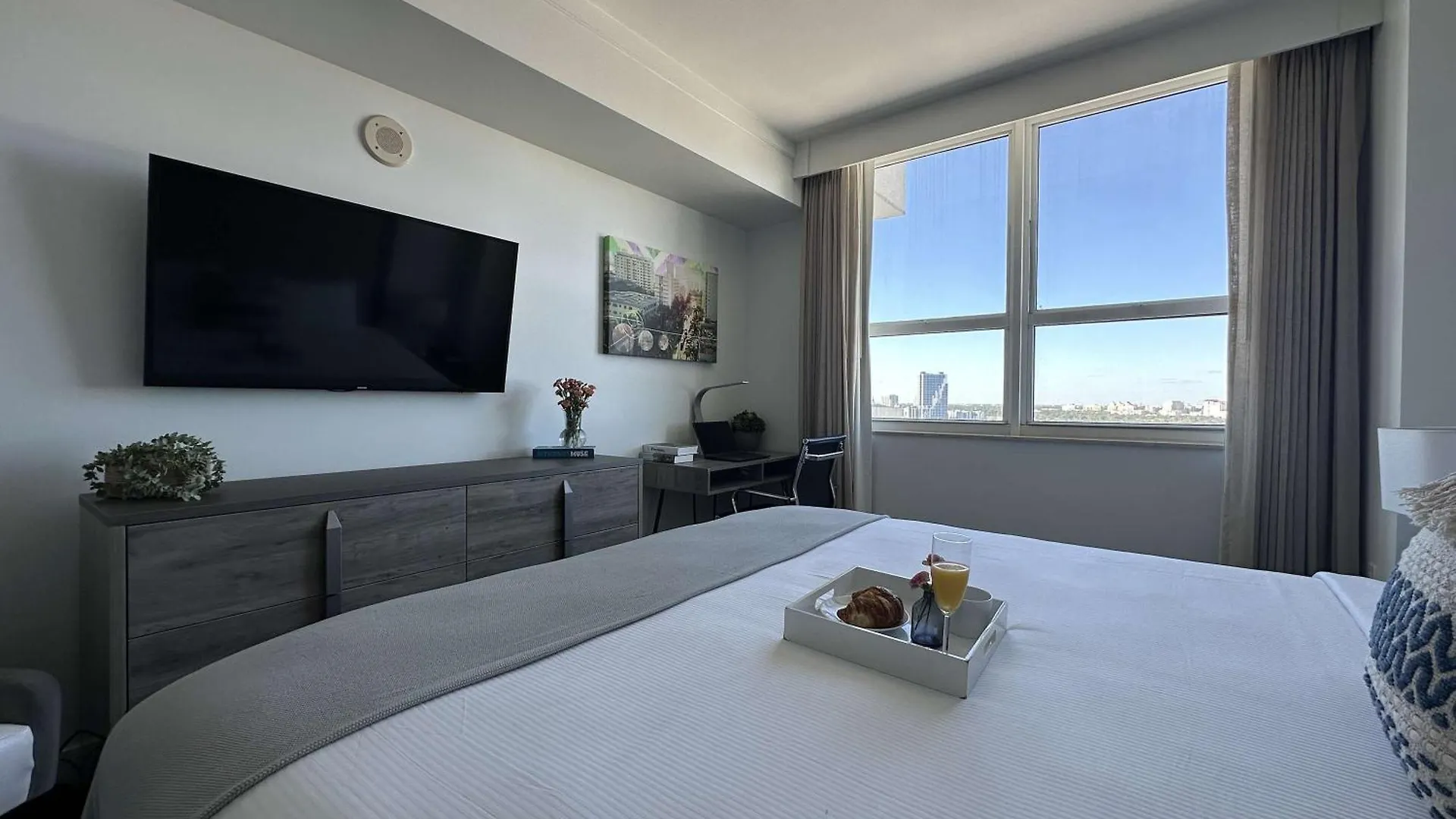 Mvr Boutique Living With Big Luxury Energy * Miami