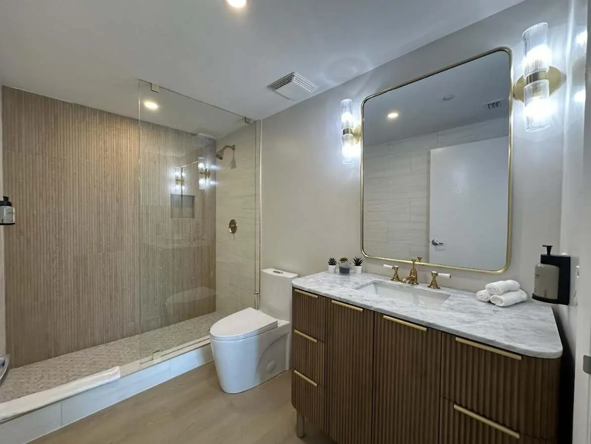 Mvr-why Compromise Deserve Apartmán Miami