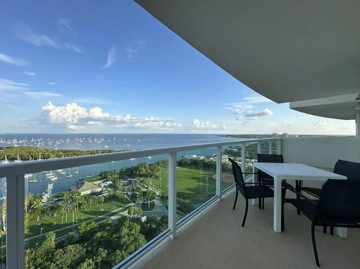 Apartmán Mvr-why Compromise Deserve