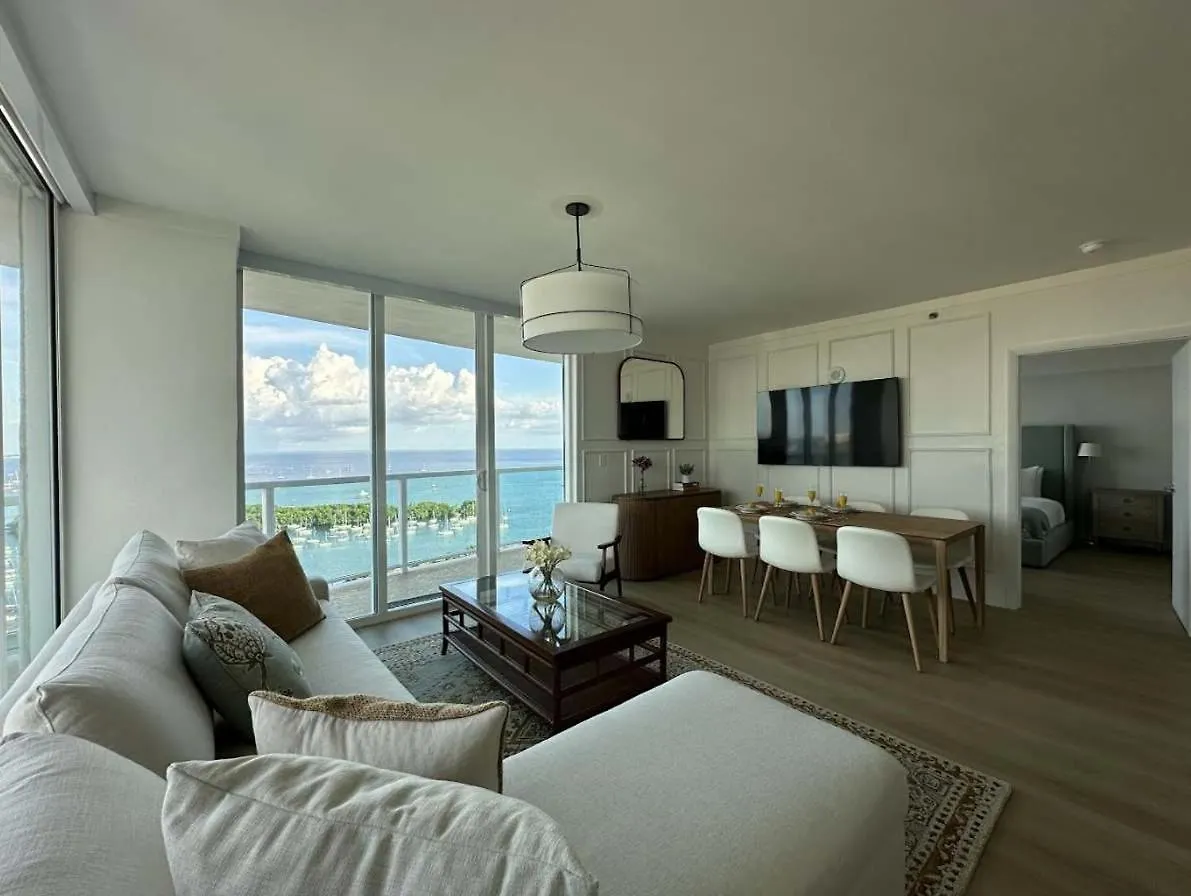 Mvr-why Compromise Deserve * Miami