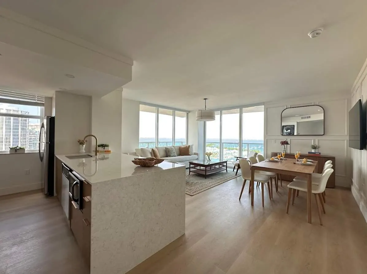 Apartmán Mvr-why Compromise Deserve *