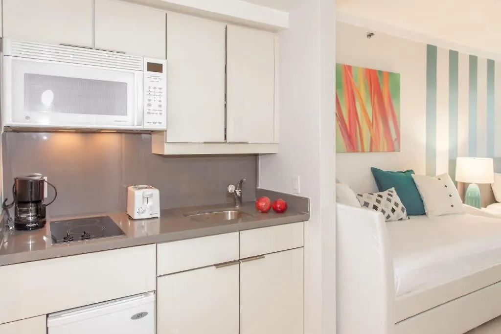 Appartement Mvr - Escape Is Built To Impress Miami