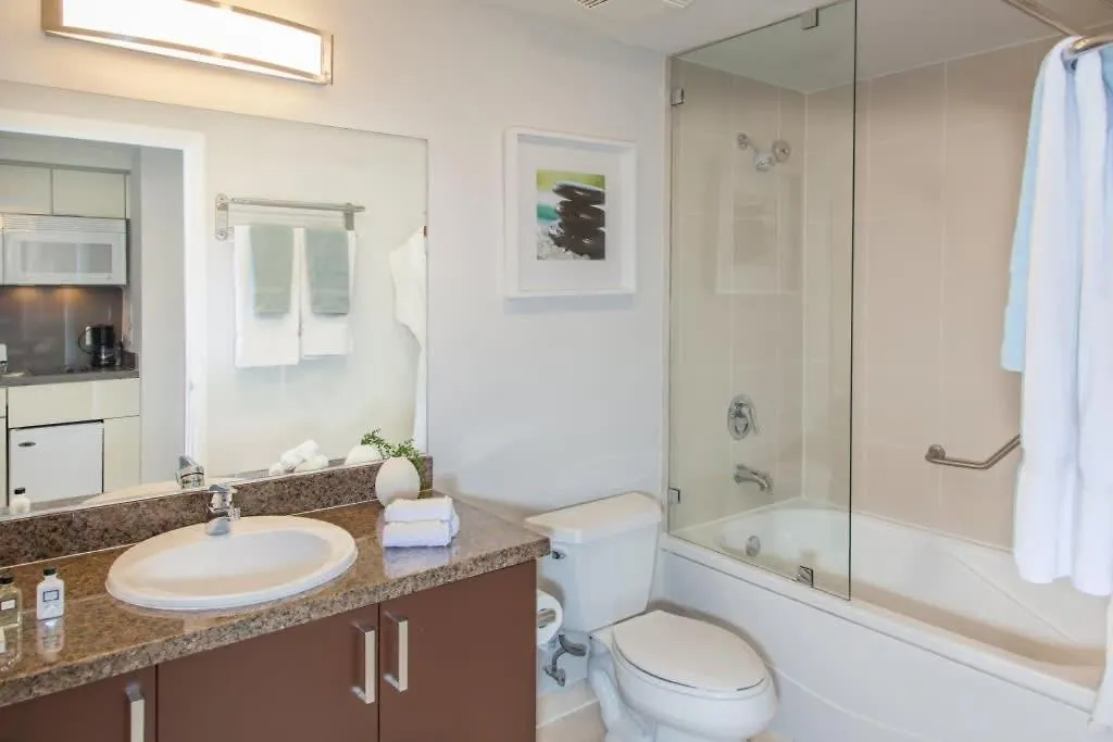 Appartement Mvr - Escape Is Built To Impress *