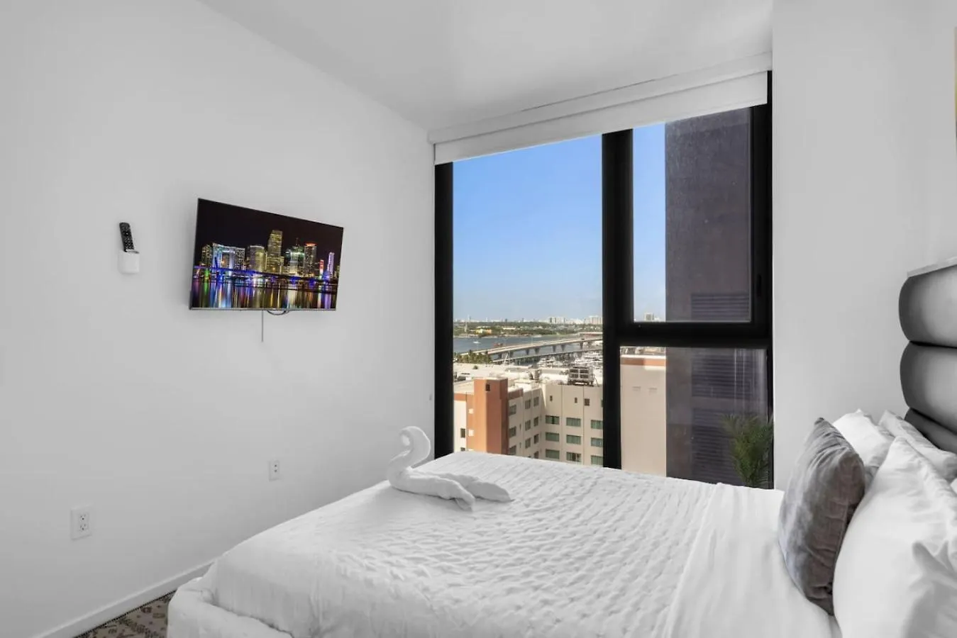 Apartman Bayview 2br Retreat Stunning Views And Pool