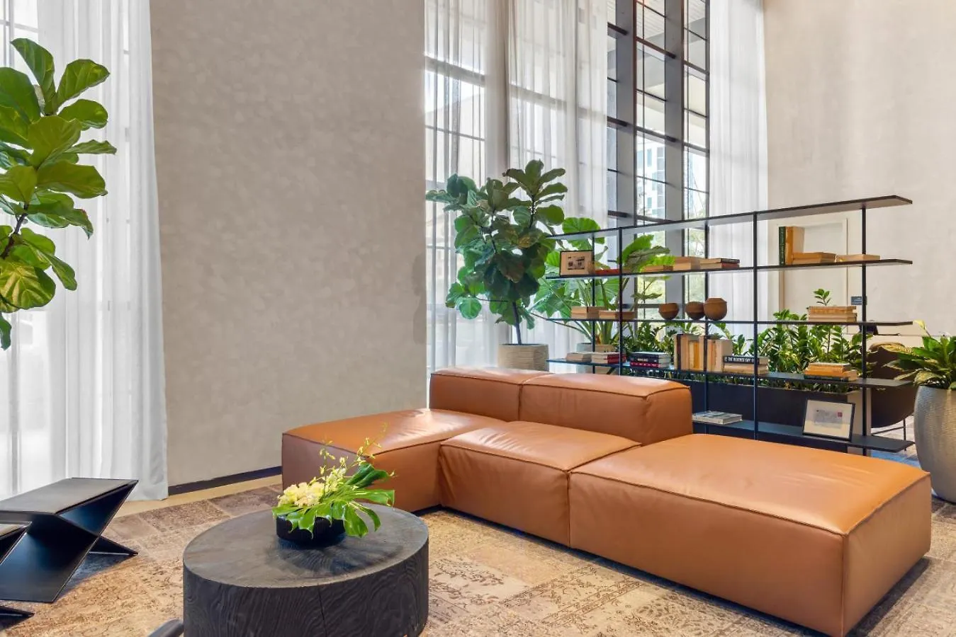 2414 Chic In Downtown With Bay And Views A Pool And Gym *