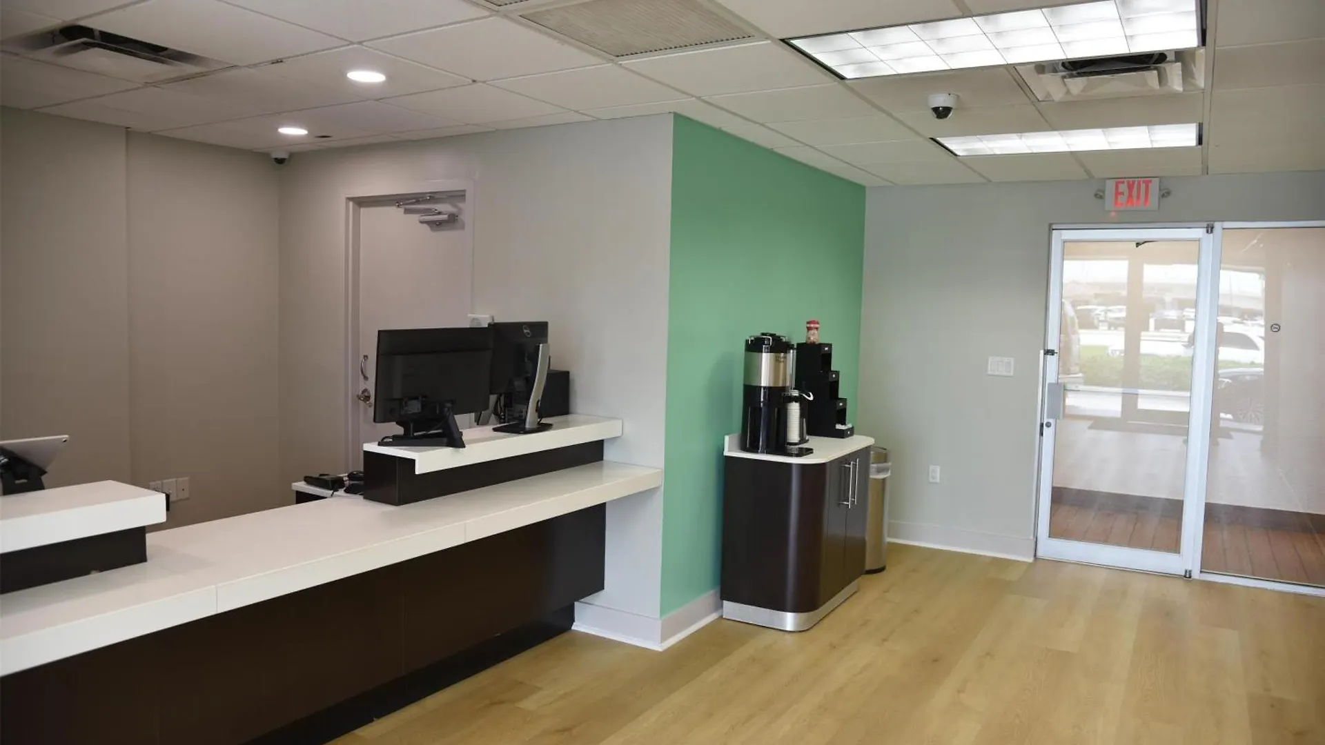 Signature Miami Hotell Doral