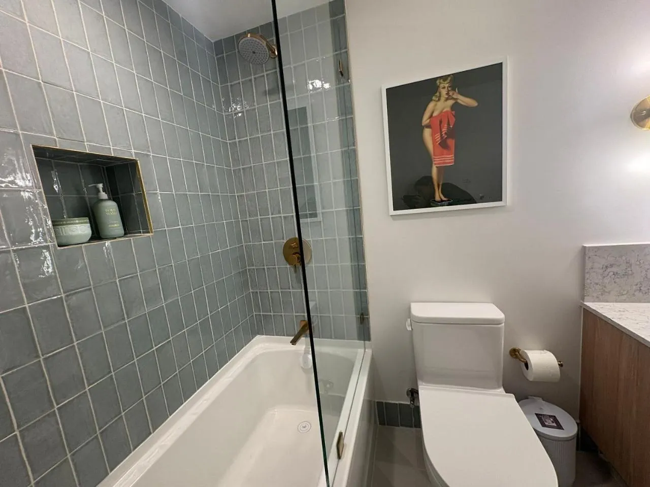 Hébergement de vacances 4010 Charming High Floor With Views *