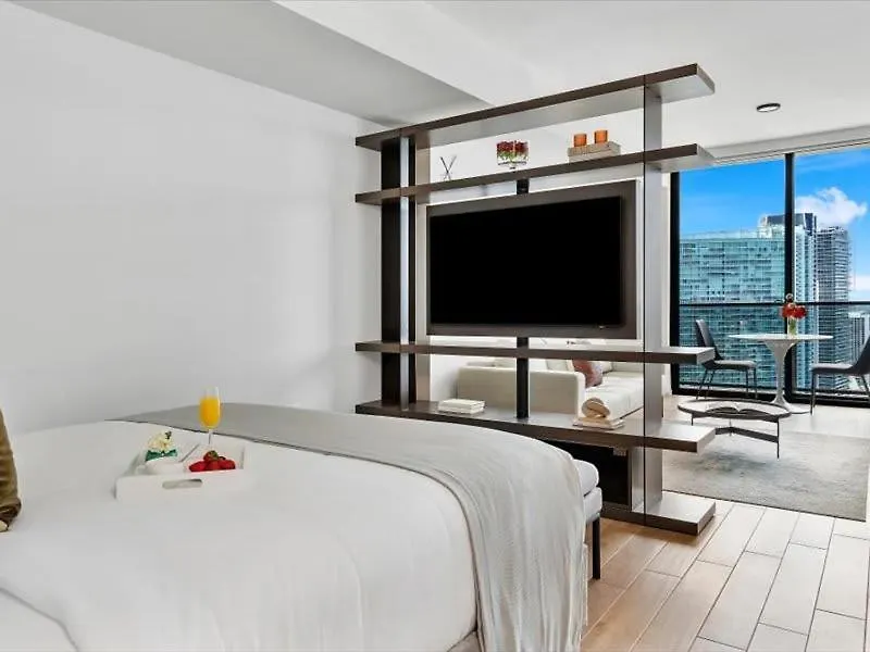 Mvr Deserve Oceanfront Escape Appartement Miami