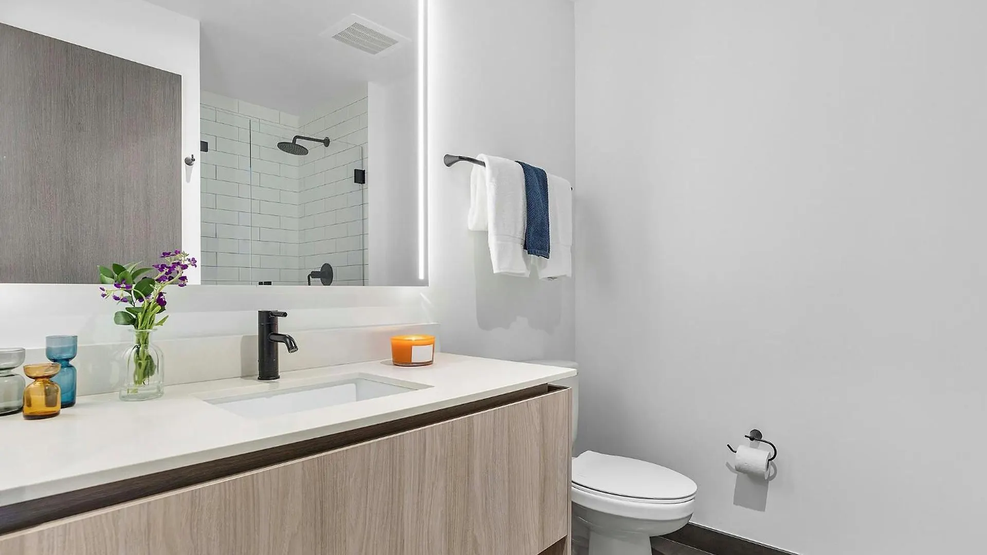 Appartement Mvr Deserve Oceanfront Escape Miami