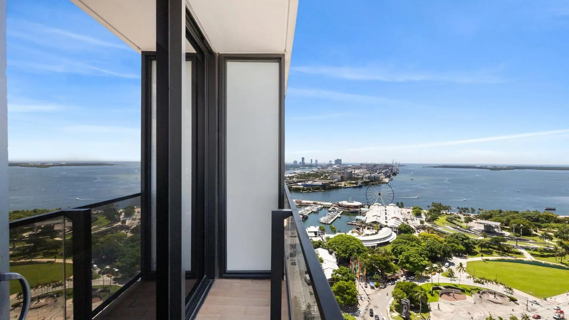 Mvr Deserve Oceanfront Escape Appartement