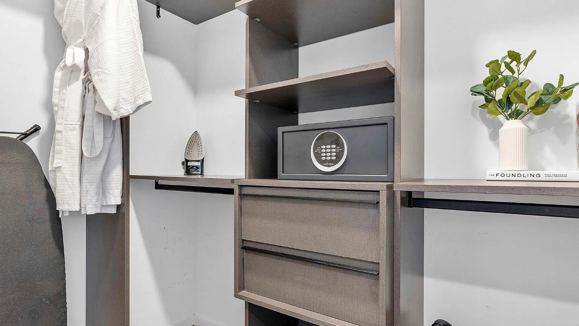 Appartement Mvr Deserve Oceanfront Escape Miami