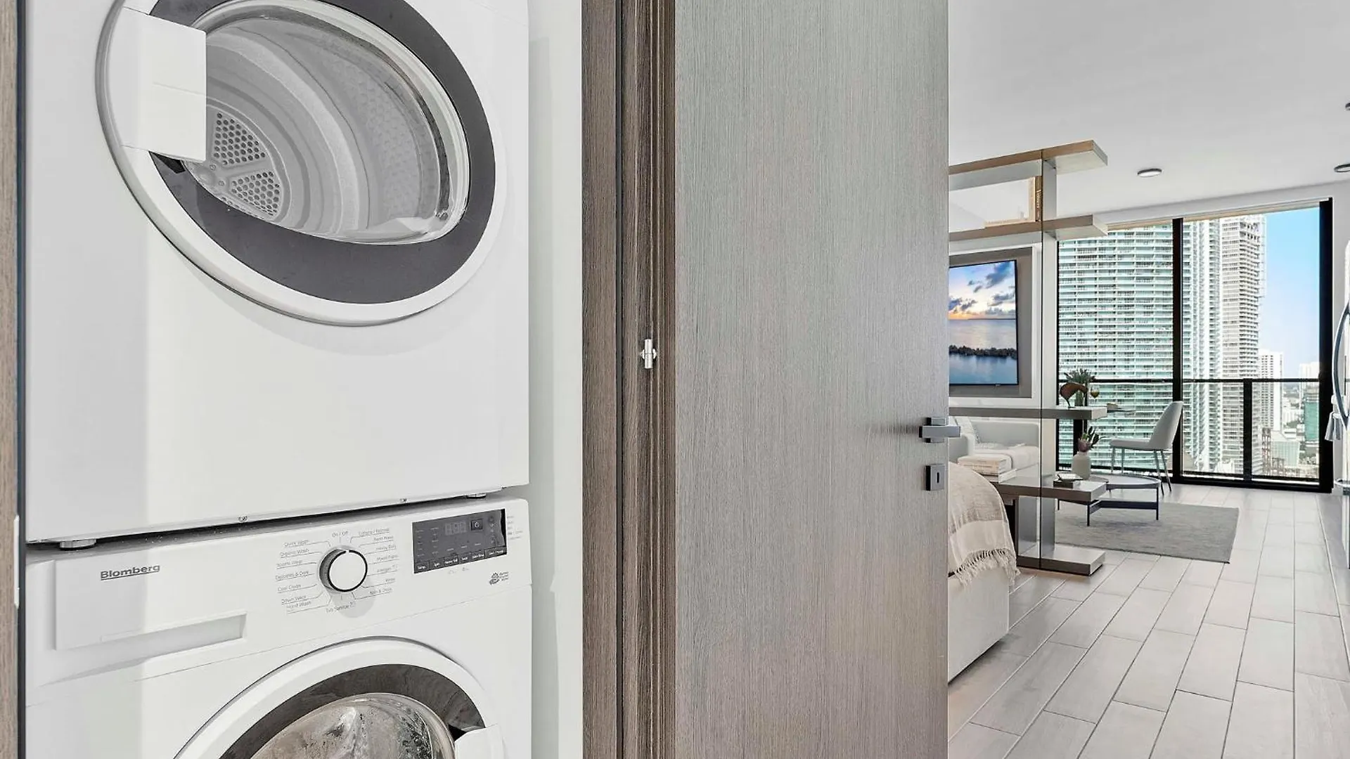 Mvr Deserve Oceanfront Escape Appartement