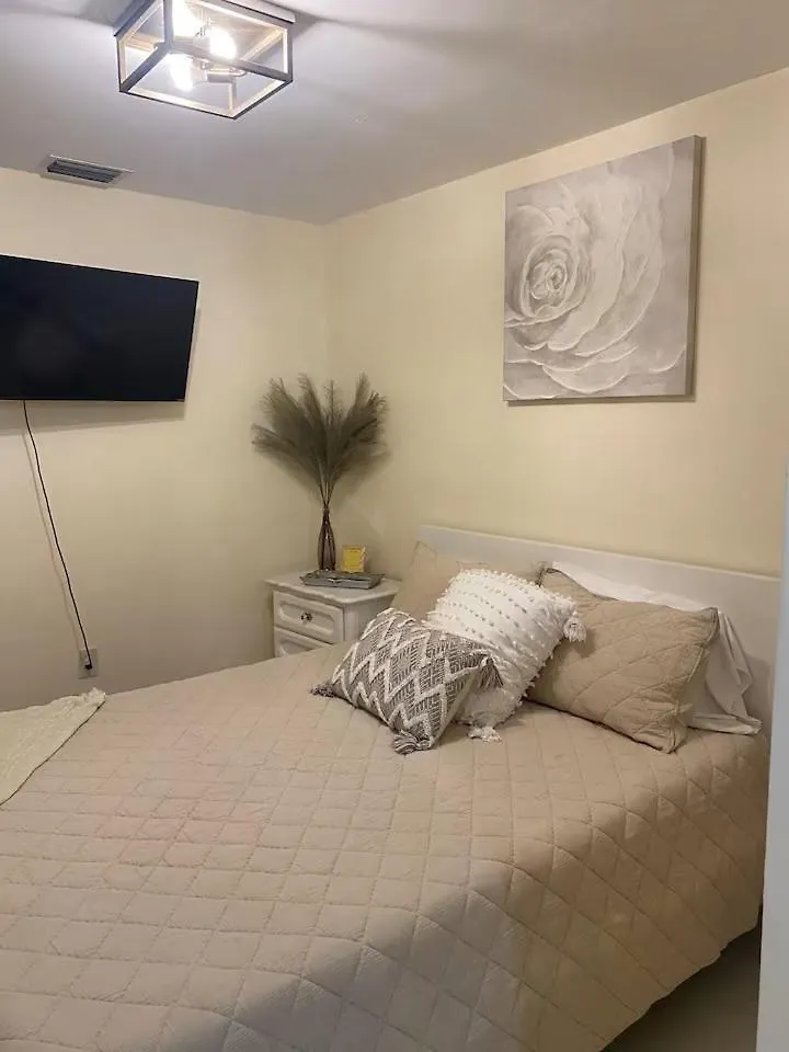 Sweetwater Bed & Breakfast