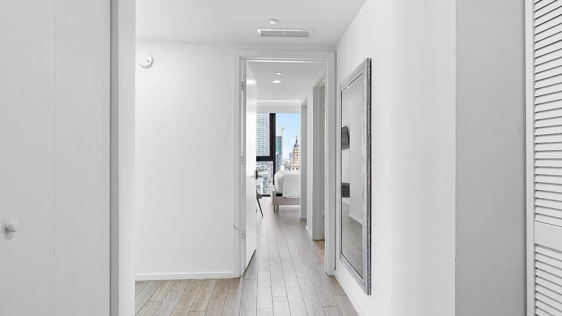 X-lounge Vi - Luxury High-rise Rooftop Pool And Stunning Views Appartement Miami