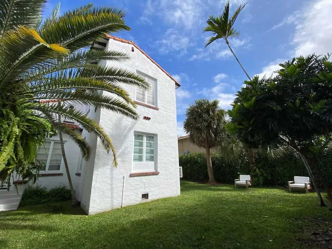 Casa Coral Gasthuis Coral Gables