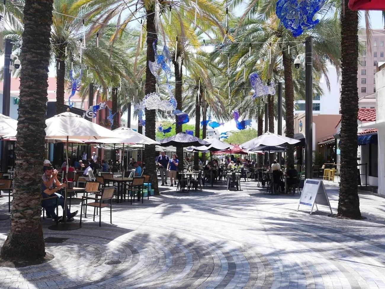 Gasthuis Casa Coral Coral Gables